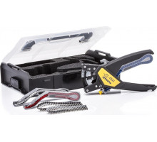 Клещи универсальные Jokari QUADRO Plus 62000