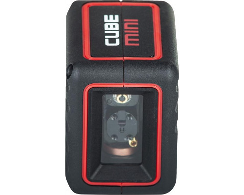 Лазерный уровень ADA CUBE MINI Professional Edition + дальномер ADA Cosmo MICRO 25