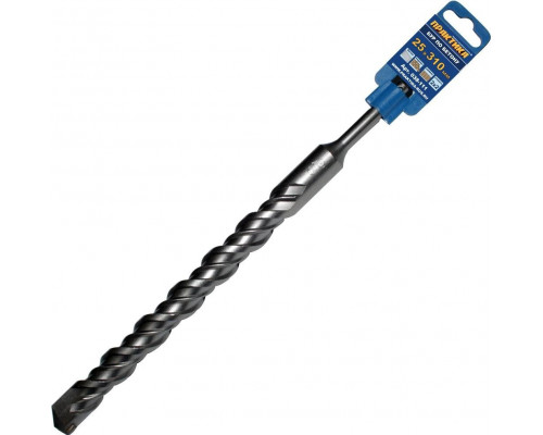 Бур SDS-plus ПРАКТИКА 25х 250/310 мм 038-111 038-111