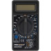 Мультиметр цифровой Proconnect M838 портативный 13-3013