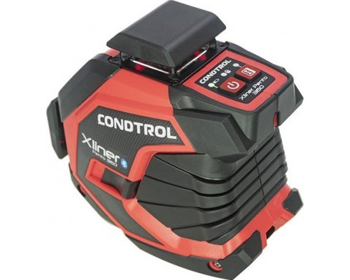 Лазерный уровень CONDTROL Xliner Pento 360 1-2-303