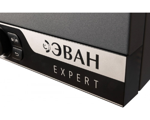 Котел электрический ЭВАН EXPERT GRAPHITE -5 14735