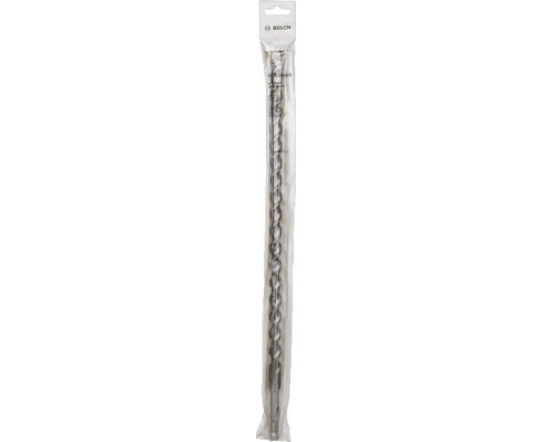 Бур SDS-plus BOSCH 16x400x460мм по бетону 2608680287
