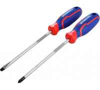 Набор отверток WORKPRO WP200503 2шт
