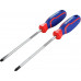 Набор отверток WORKPRO WP200503 2шт