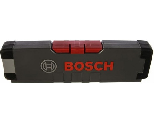 Набор сабельных полотен BOSCH 20+1 Carbide for Metal ToughBox 2607011300