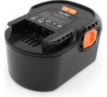 Аккумулятор TopON для AEG BS14C 14.4В, 1.5Ah (Ni-Cd) TOP-PTGD-AEG-14.4
