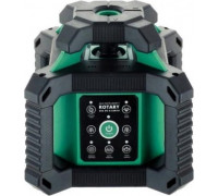 Нивелир лазерный ADA ROTARY 500 HV-G Servo ротационный А00579