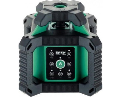 Нивелир лазерный ротационный ADA ROTARY 500 HV-G Servo А00579