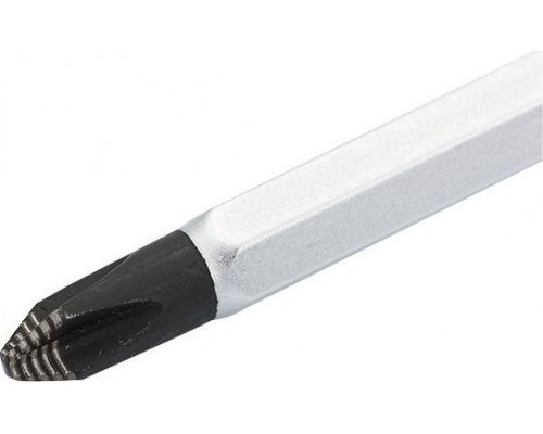 Отвертка крестовая GROSS PH 2 х 150 мм 12145 12145