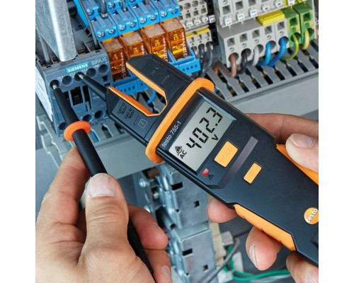 Тестер тока/напряжения Testo 755-1
