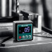 Уклономер электронный KRAFTOOL KOMPAKT 4х90° магнитный 34687