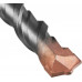 Бур SDS-plus ЗУБР ПРОФЕССИОНАЛ 16x210 мм 29314-210-16_z02