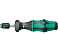 Отвертка динамометрическая WERA 7441 1,2 х 3,0 Nm WE-074701 WE-074701