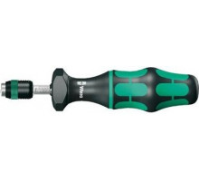 Отвертка динамометрическая WERA 7441 1,2 х 3,0 Nm WE-074701 WE-074701