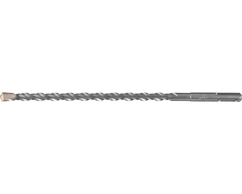 Бур SDS-plus ЗУБР ПРОФЕССИОНАЛ 10x260 мм 29314-260-10_z02