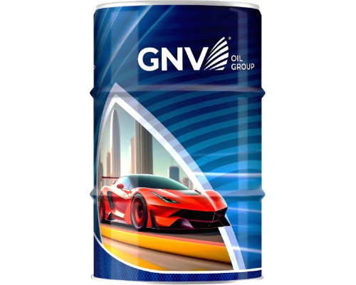 Масло моторное GNV Global Power 0W40 Synthetic 60 л - М GGP1M11064010130040060