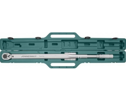 Ключ динамометрический JONNESWAY T04700 3/4" DR, 150-1000 Нм