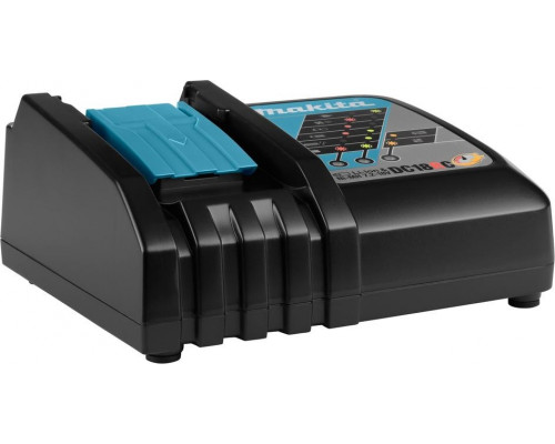 Зарядное устройство для аккумуляторов MAKITA DC 18 RС LXT (630C82-2) 630C82-2