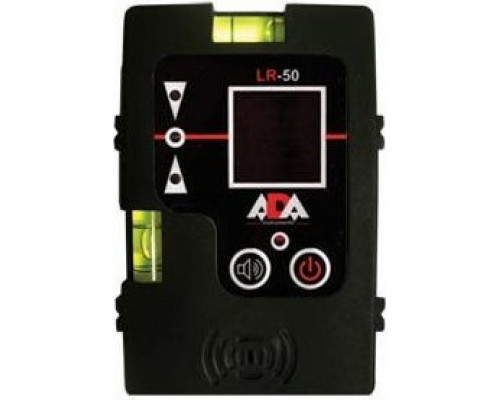 Приемник лазерного луча ADA LR-50 для ARMO 2D/3D А00217