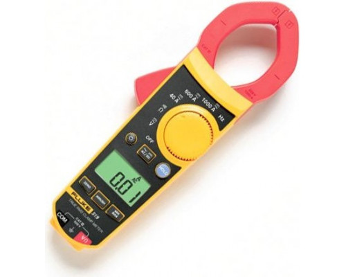Клещи токоизмерительные Fluke 319 (4092720)