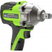 Гайковерт аккумуляторный GREENWORKS IW5500 ударный 24V, без АКБ и ЗУ 3805007