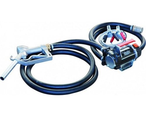 Насос для топлива PIUSI Battery Kit 3000/12V (дизель) ВО 3/4" self 1" F F00225410