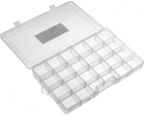 Органайзер STAYER HANDY-15 пластиковый, 38051-15_z01