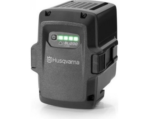 Аккумулятор HUSQVARNA 36.0V 5,2 Ач Li-ion BLi 200 9670919-01