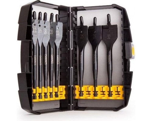Набор сверл по дереву DeWALT 5 шт. DT7943B-QZ DT7943B-QZ
