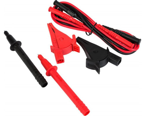 Измеритель сопротивления изоляции UNI-T UT502A (13-0044)