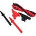 Измеритель сопротивления изоляции UNI-T UT502A (13-0044)