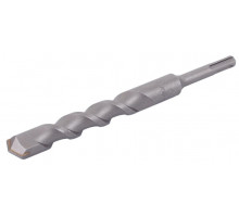 Бур SDS-plus КРАТОН S2 Ø16х160 мм 1 02 02 037