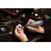 Щетка обдирочная для прямой шлифмашинки DREMEL 428 19 мм 26150428JA