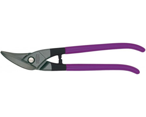 Ножницы по металлу ERDI D416-280L, 280 мм