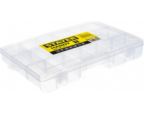 Органайзер STAYER HANDY-11 пластиковый, 38051-11_z01