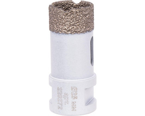Сверло алмазное DIAM 25x35xМ14 Extra Line V-TECH 320272