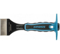 Зубило-конопатка GROSS 215 х 60 мм 18715