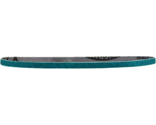Лента METABO 13x457 мм керамика (10шт.) P 40 626360000