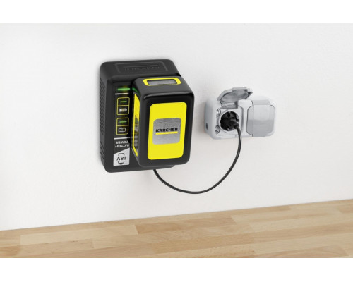 Комплект Battery Power 18/50 DW *EU KARCHER 2.445-063.0