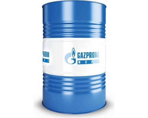 Масло гидравлическое GAZPROMNEFT Hydraulic HLP-32 205 л 2389907452