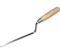 Расшивка каменщика STAYER для швов, плоская, 8 мм 0840-08 0840-08