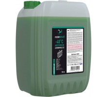 Антифриз REINWELL G11 10 л зеленый 3207