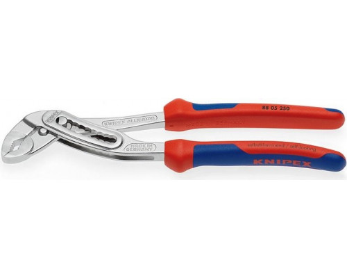 Ключ переставной KNIPEX 8805300 alligator® 300 мм. KN-8805300