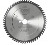 Пильный диск универсальный WOODWORK 165x2,2/1,6x20 Z=40 A=10 для ЛДСП и МДФ 38.165.40
