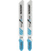 Пилки по металлу REXANT T118A 75 мм 21 з/д 1,5-3 мм (2 шт.) 92-0306