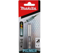 Магнитный держатель MAKITA Impact Premier 68 мм усиленный E-03399