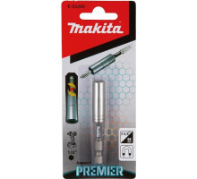 Магнитный держатель MAKITA Impact Premier 68 мм усиленный E-03399