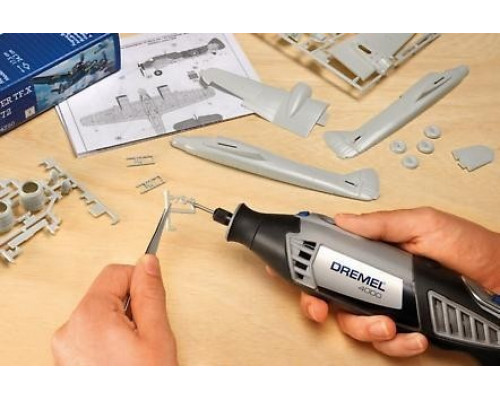 Борфреза для гравировки DREMEL 111 0,8 мм, цилиндр, удлиненный 26150111JA