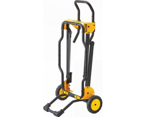 Подставка DeWALT DWE 74911 для DWE7491 с транспортировочными роликами [DWE74911-XJ]